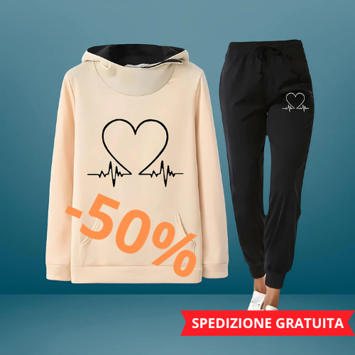 Eleganza | Battito del Cuore